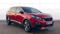 2020 Peugeot 5008 1.5 BlueHDi Allure 5dr Diesel Estate Estate Diesel Manual