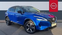 2021 Nissan Qashqai 1.3 DiG-T MH 158 Premiere Edition 5dr Xtronic Petrol Hatchba