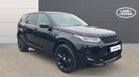 2024 Land Rover Discovery Sport 2.0 D200 Dynamic SE 5dr Auto [5 Seat] Diesel Sta