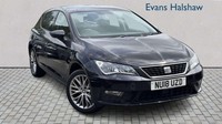 2018 SEAT Leon 1.2 TSI SE Dynamic Technology 5dr HATCHBACK PETROL Manual