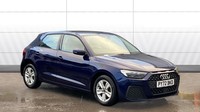 2022 Audi A1 30 TFSI 110 Technik 5dr Petrol Hatchback Hatchback Petrol Manual