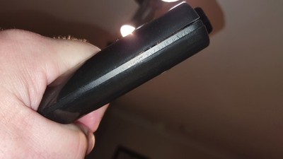 Item photo(s) from verified buyer