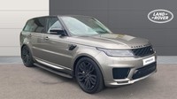 2020 Land Rover Range Rover Sport 3.0 D300 Autobiography Dynamic 5dr Auto [7 Sea