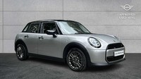 2025 MINI Cooper 2.0 S Classic 5dr Auto Hatchback Petrol Automatic