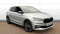2023 Skoda Fabia 1.0 TSI 110 Colour Edition 5dr Petrol Hatchback Hatchback Petro