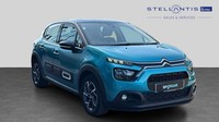 2020 Citroen C3 1.2 PureTech Flair Hatchback 5dr Petrol Manual Euro 6 (s/s) (83 