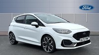2022 Ford Fiesta 1.0 EcoBoost ST-Line Vignale 5dr Petrol Hatchback Hatchback Pet