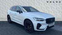 2025 Volvo XC60 2.0 B5 MHEV Plus Black Edition Auto Euro 6 5-door SUV Petrol Aut
