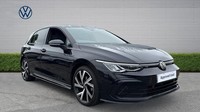 2022 Volkswagen Golf 1.5 TSI 150 R-Line 5dr Petrol Hatchback Hatchback Petrol Ma