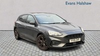 2019 Ford Focus 1.0 EcoBoost 125 ST-Line 5dr Hatchback Petrol Manual