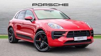 2021 Porsche Macan GTS 5dr PDK ESTATE PETROL Automatic