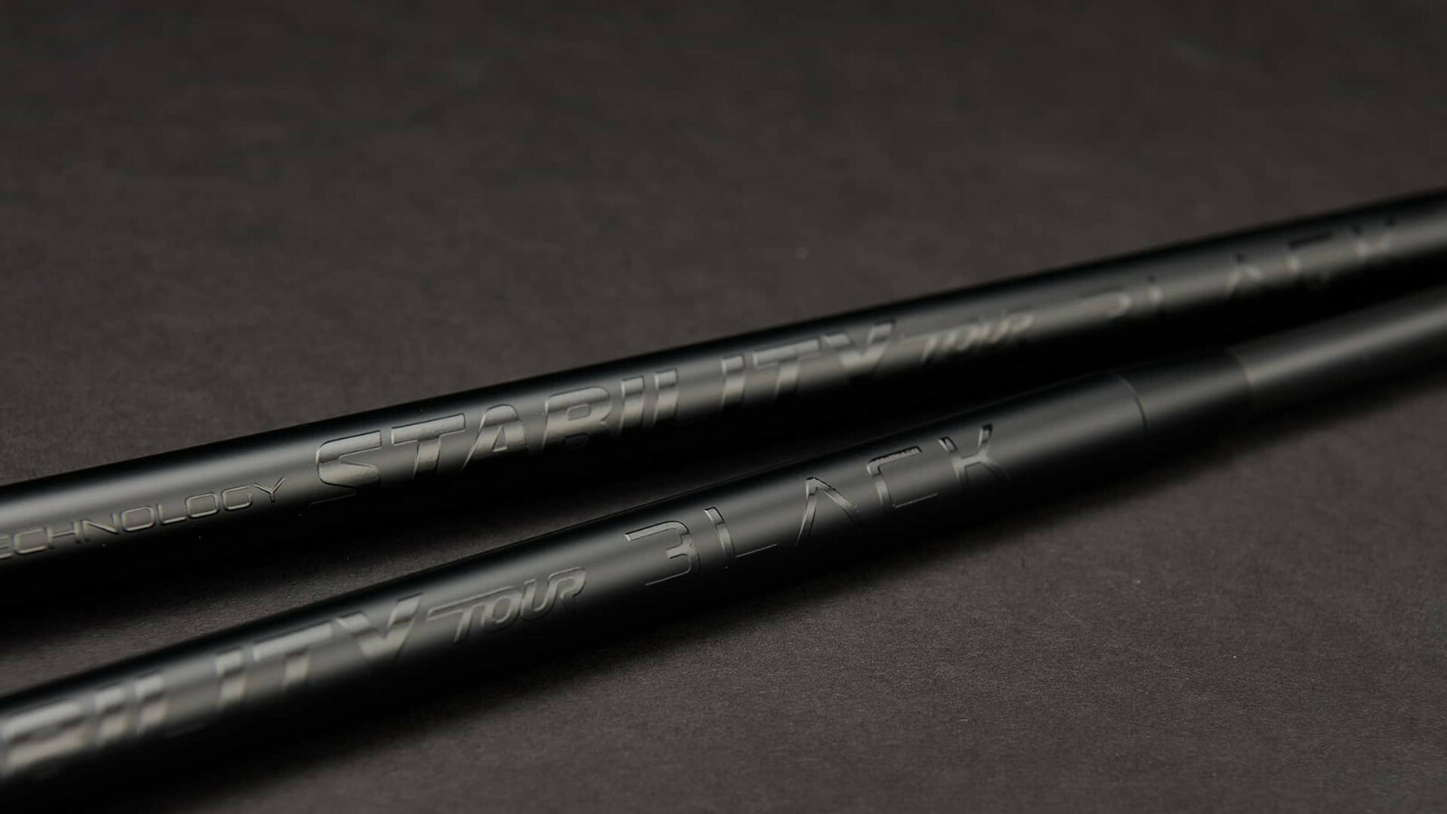 BGT STABILITY カーボンシャフト BGT STABILITY CARBON PUTTER SHAFT – Golf Shafts America