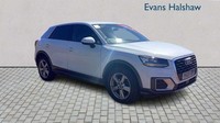 2019 Audi Q2 30 TDI Sport 5dr ESTATE DIESEL Manual