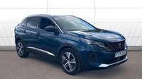 2024 Peugeot 3008 1.6 Hybrid 180 Allure 5dr e-EAT8 Estate Estate Hybrid Automati