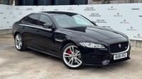2016 Jaguar XF 3.0d V6 S Auto Euro 6 (s/s) 4dr SALOON Diesel Automatic