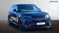 2023 Land Rover Range Rover Sport 3.0 D300 Dynamic SE 5dr Auto SUV Diesel Automa