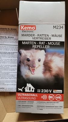 Artikelfoto(s) von einem verifizierten Käufer