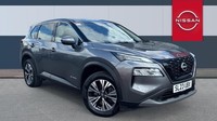 2023 Nissan X-Trail 1.5 E-Power E-4orce 213 Acenta Prem 5dr 7 St Auto Hybrid Sta