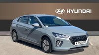 2022 Hyundai IONIQ 1.6 GDi Hybrid Premium 5dr DCT Hybrid Hatchback Hatchback Hyb