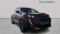 2023 Peugeot 2008 1.2 PureTech 130 Allure Premium+ 5dr EAT8 Estate Petrol Automa