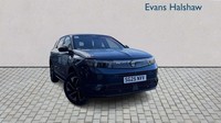 2025 Vauxhall Grandland 1.2 Hybrid [136] GS 5dr e-DCT6 Hatchback Petrol Automati