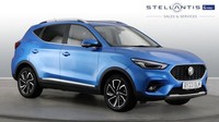 2023 MG MG ZS 1.0 T-GDI Exclusive SUV 5dr Petrol Manual Euro 6 (111 ps) SUV Petr