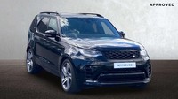 2025 Land Rover Discovery 3.0 D350 Dynamic HSE 5dr Auto SUV Diesel Automatic