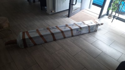 Foto dell'oggetto di un acquirente verificato
