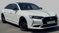 2025 DS Automobiles Ds 9 1.6 E-TENSE 250 Performance Line + 4dr EAT8 Saloon Plug
