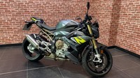 2025 BMW S1000 BMW S1000R SPORT ROADSTER Petrol Manual