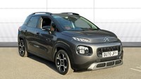 2020 Citroen C3 Aircross 1.2 PureTech 110 Flair 5dr [6 speed] Petrol Hatchback H