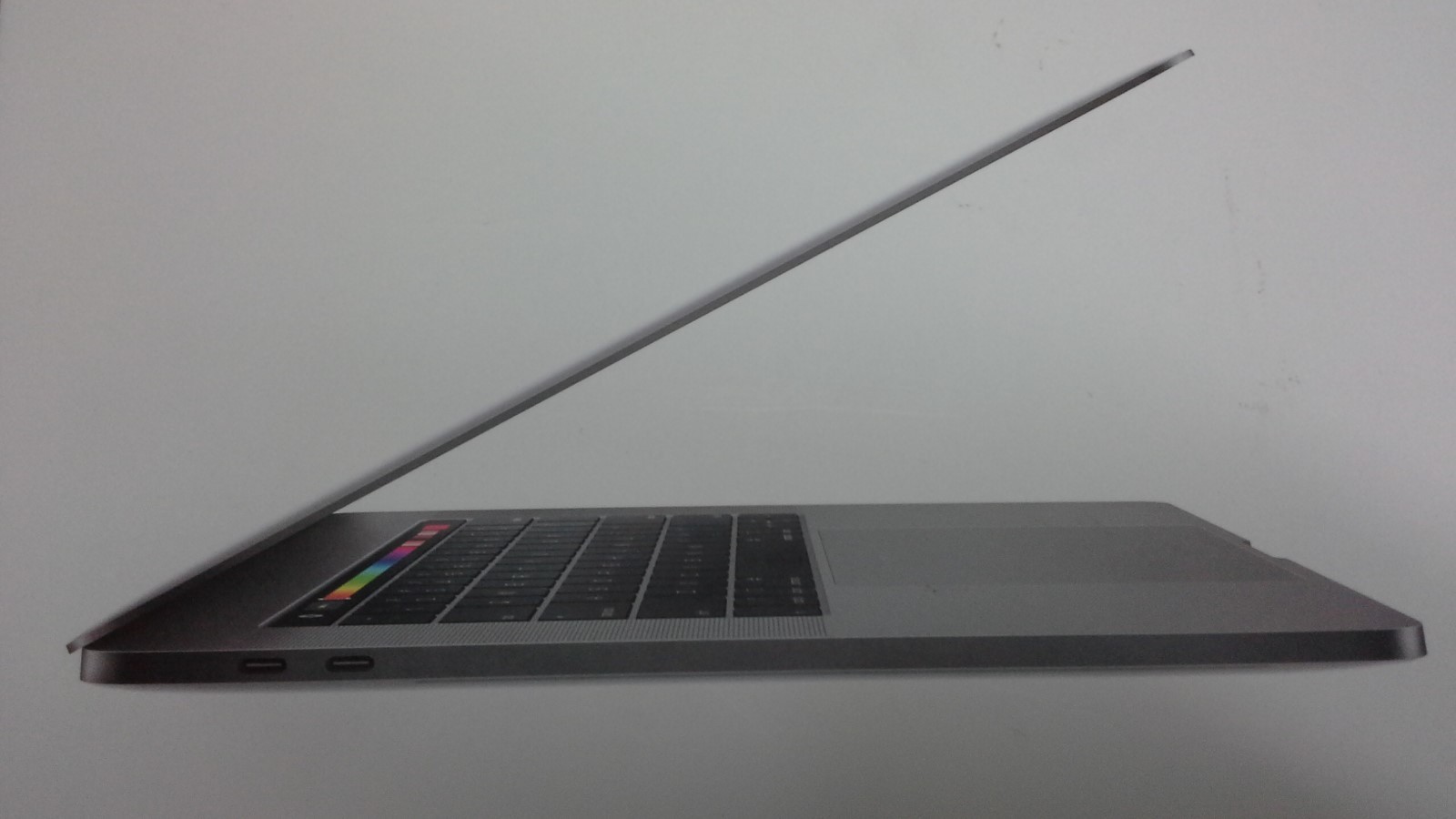 MacBook Pro 15.4