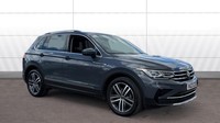 2023 Volkswagen Tiguan 1.5 TSI 150 Elegance 5dr DSG Petrol Estate Estate Petrol 