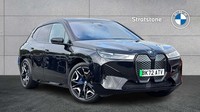 2022 BMW iX 240kW xDrive40 M Sport Edition 76.6kWh 5dr Auto ESTATE ELECTRIC Auto