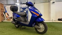 2003 Honda LEAD SCV100-3 Scooter PETROL Automatic