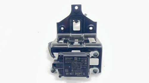 2022-2025 Nissan Z Front Radar Sensor Module With Mount
