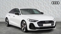 2025 Audi A5 2.0 TFSI Edition 1 Saloon S Tronic Euro 6 5-door Hatchback Petrol A