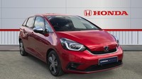2023 Honda Jazz 1.5 i-MMD Hybrid EX 5dr eCVT Hybrid Hatchback Hatchback Hybrid A