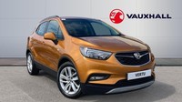 2018 Vauxhall Mokka X 1.4T Active 5dr Auto Petrol Hatchback Hatchback Petrol Aut