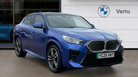 2025 BMW iX2 150kW eDrive20 M Sport 65kWh 5dr Auto Electric Hatchback Hatchback 