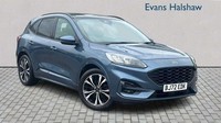 2022 Ford Kuga 1.5 EcoBoost 150 ST-Line X Edition 5dr SUV Petrol Manual