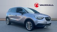 2020 Vauxhall Crossland X 1.2T [130] SRi Nav 5dr [Start Stop] Auto Petrol Hatchb