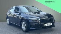 2025 Skoda Scala 1.0 TSI 116 SE Edition 5dr Petrol Hatchback Hatchback Petrol Ma