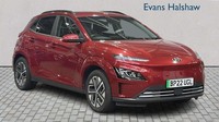 2022 Hyundai KONA 150kW Premium 64kWh 5dr Auto Hatchback Electric Automatic