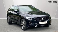 2024 Volvo XC60 2.0 T6 [350] RC PHEV Plus Dark 5dr AWD Geartronic Estate Estate 