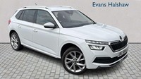 2023 Skoda Kamiq 1.0 TSI 110 SE L Executive 5dr Hatchback Petrol Manual