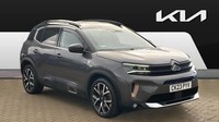 2023 Citroen C5 Aircross 1.6 Plug-in Hybrid C-Series Edition 5dr e-EAT8 Hatchbac