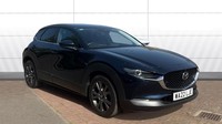2022 Mazda CX-30 2.0 e-Skyactiv X MHEV GT Sport Tech Edition 5dr Petrol Hatchbac