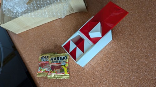 Item photo(s) from verified buyer