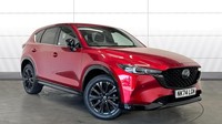 2024 Mazda CX-5 2.0 e-Skyactiv G MHEV Homura 5dr Auto Petrol Estate Estate Petro